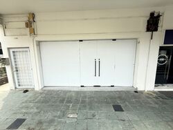Frankel Estate (D15), Shop House #635578681
